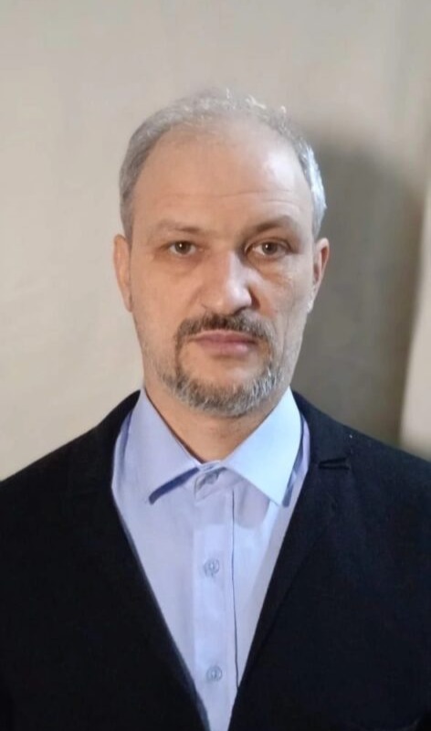 Корнев Константин Александрович.